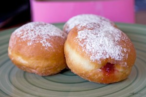 Les Souvganiots d’Israël