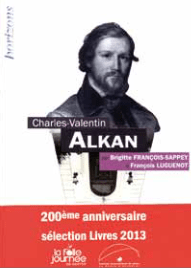 Charles-Valentin Alkan