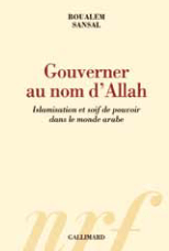 GouvernerAuNomdAllah
