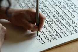 Lalou écriture