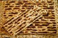 pessah-matza