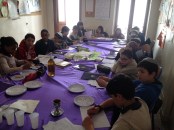 pessah-talmud torah 1