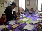 pessah-talmud torah 2