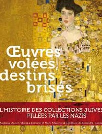 Oeuvres volées destins brisés