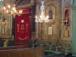 Synagogue Carpentras