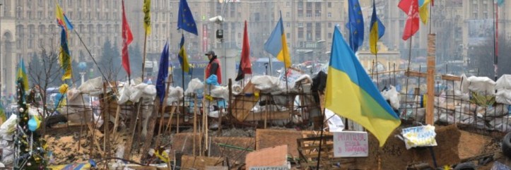 Ukraine Maidan