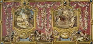 Les Gobelins au siècle des lumières 2