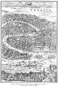 Venise 1640