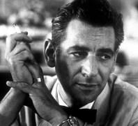 Leonard Bernstein