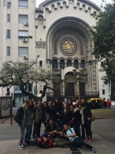 23-HK49-Voyage Pif Argentine 3-Synagogue