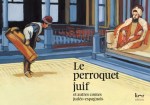 Perroquet juif