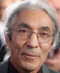 Boualem Sansal