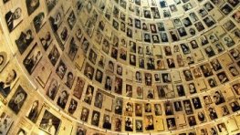 Justes Yad vashem
