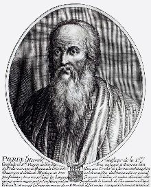 Pierre l'Ermite