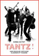 sirba octet-tantz