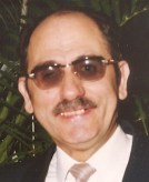 Fernand Benarousse (Halber)