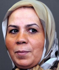 Latifa Ibn Ziaten