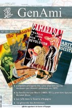 Genami revue