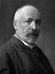Georg Cantor