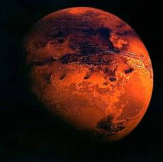 Mars