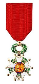 Légion d'honneur