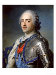 Louis XV