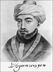 maimonide