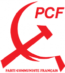 PCF logo
