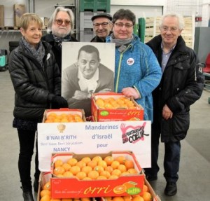 BBNancy Restos du coeur