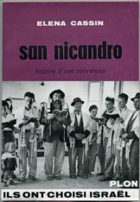 San Nicandro Histoire d'une conversion