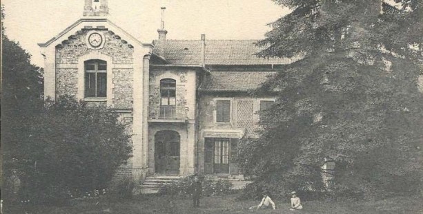 Orphelinat Louveciennes