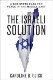 c-glick-israeli-solution