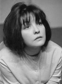 Bella Akhmadoulina
