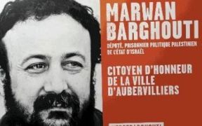 Marwan Barghouti