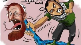 Journal La Capitale re Yehuda Glick