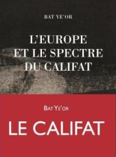 Bat Yeor Europe-et-le-spectre-du-califat