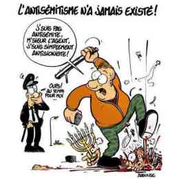antisemitisme_antisionisme