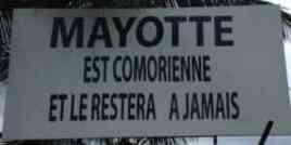 Mayotte commorienne 3