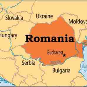 Roumanie