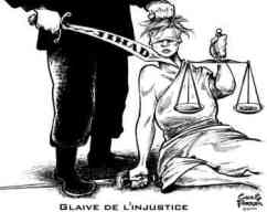 djihad justice
