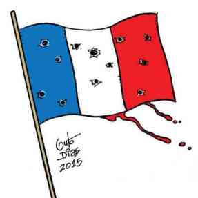 Drapeau français mitraillé.jpg