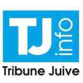 Tribune juive logo
