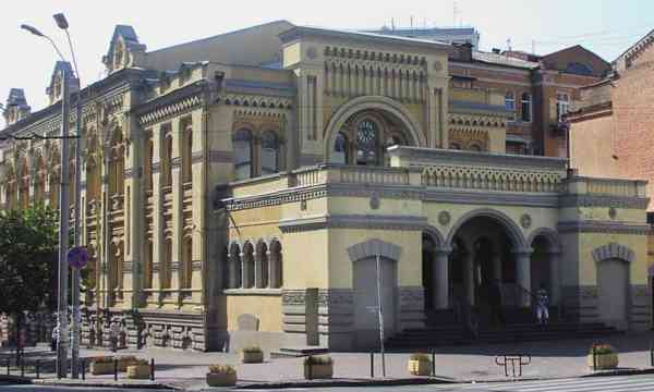 Brodsky_Synagogue Kiev