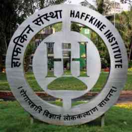 Haffkine Institute