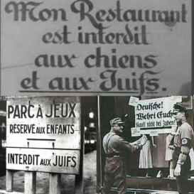 Interdit aux Juifs 3