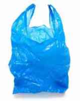 sac plastique