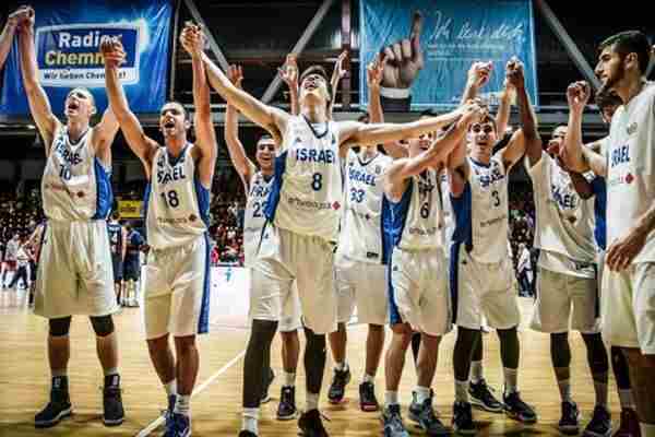 2018 champions europe moins de 20 ans