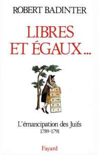 Libres et égaux Badinter.jpg