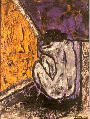 Lela Migirov Kafka la Métamorphose