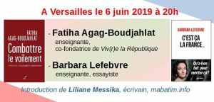 Toutes les informations